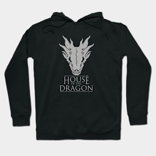 house of the dragon Hoodie